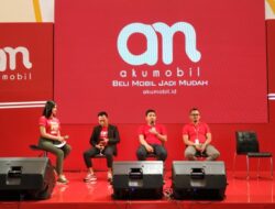 Beli Mobil Baru via Akumobil Cuma Rp50 Juta