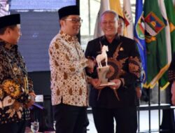 Sebanyak 500 Desa di Jabar Masuk Kategori Maju