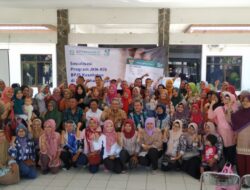 Lebih Dekat dengan Masyarakat, Pimpinan BPJS Kesehatan Serap Aspirasi Program JKN-KIS