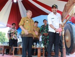 Pemkab Kuningan Dorong Pengembangan Produk Pertanian