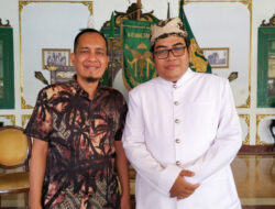 Direstui Sultan, Langit Cirebon Tawarkan Layanan Tour Travel kepada Masyarakat