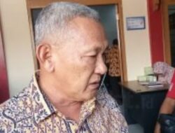 Keasyikan Ngetrail, Bupati Kuningan Masuk IGD