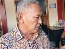 Bupati Jegal Tiga Perizinan