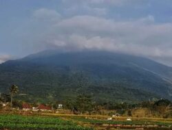 Sebagian Titik Api Berhasil Dipadamkan