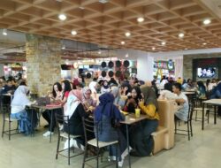 Ultah Pertama Foodalicious akan Dimeriahkan Berbagai Kegiatan