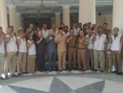 Jelang Iduladha, Pemkab Majalengka Periksa Kesehatan Hewan Kurban