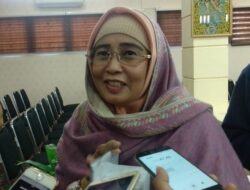 Affiati Siap Jika Ditunjuk Jadi Ketua DPRD