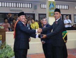 Fitria Siap Jadi Pimpinan Dewan Definitif