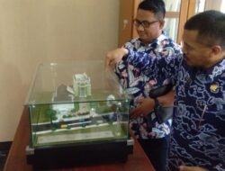 Dewan Ingin Gedung Baru Empat Lantai