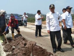 Pemkab Majalengka Siapkan Rp29 Miliar Bangun Jalan Lingkar Timur