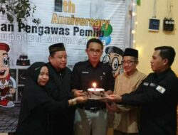 Bawaslu Majalengka Konsisten Kawal Pemilu