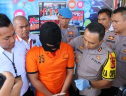 Diiming-imingi Rp50 Ribu, Siswi SMA Jadi Korban Pencabulan