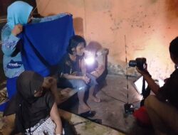 Disdukcapil Rekam e-KTP Dua Warga Pengidap Gangguan Jiwa