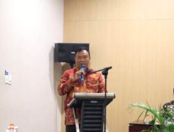 Open Bidding Jabatan Sekda Molor Lagi