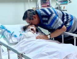 Ibunda SBY Wafat, Demokrat Kota Cirebon: Kami Turut Berduka