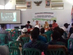 Anak Muda Ciremai Giri Inisiator Gerakan Sadar Bayar Pajak