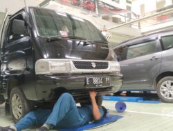 Suzuki Masih Rajai Penjualan Mobil Niaga di Ciayumajakuning
