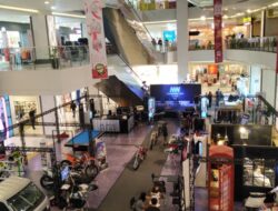 HipHopGejrot di CSB Mall akan Menampilkan Rapper Tuan Tigabelas