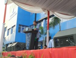 Ustaz Abdul Somad Sampaikan Empat Pesan untuk Mahasiswa UGJ