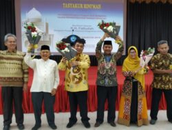 Prodi Manajemen Fakultas Ekonomi UGJ Raih Akreditasi A