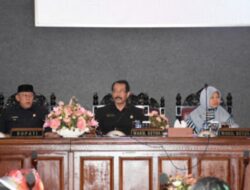 Pemkab Kuningan Anggarkan Ratusan Juta untuk Kesejahteraan Warga Miskin