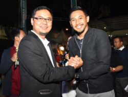 Pekan Raya Kuningan Dikunjungi Puluhan Ribu Orang