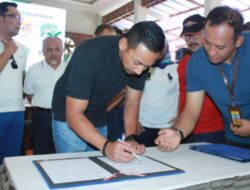 Pemda Diminta Proaktif Dapatkan Biaya Pembangunan