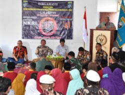 Bupati Kuningan Hadiri Ultah GM FKKPI