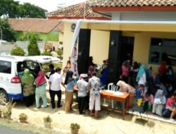 BPJS Kesehatan Cirebon Gelar MCS dan Sosialisasi Mobile JKN