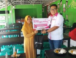 RM Pengguna Elpiji Nonsubsidi Dapat Gratis Isi Ulang Setahun