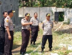 Polres Majalengka akan Bangun Gedung Serba Guna dan Lapangan Tembak