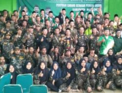 Ansor Tanggapi Munculnya Simbol HTI