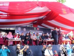 Kuningan Rayakan Hari Jadi ke-521