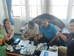 Struktur Fraksi Demokrat DPRD Kota Cirebon Berubah, Siapa Ketuanya?