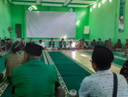 Ansor Desak Aparat dan Pemkab Larang Pengibaran Bendera HTI