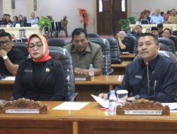 Edi Interupsi, Komposisi Pimpinan Fraksi PDIP Disoal, Ini Masalahnya