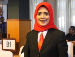 Pengabdian Masyarakat Program Prioritas Rosalina Devi