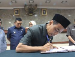 Persoalan di Fraksi PDIP, Ruri: Itu Urusan Internal Partai