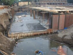 Ada Aroma Mistik di Balik Revitalisasi Alun-alun Kejaksan, Beberapa Temuan Ini Bikin Merinding