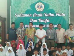 Uniku Sediakan Beasiswa bagi Penghafal Alquran