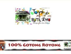 Tour de Rutilahu Direspons Positif Masyarakat