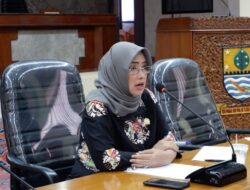 Soroti Temuan Benda Kuno, Anggota DPRD Minta Hentikan Dulu Proyek Revitalisasi Alun-alun Kejaksan