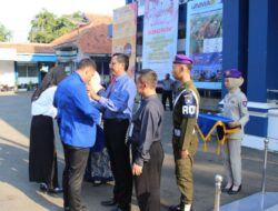 Ratusan Calon Mahasiswa Unma Ikuti Prosspek