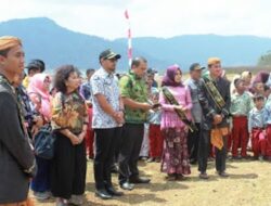 Pemkab Kuningan Serius Bangun Desa Wisata