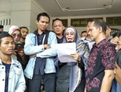 DPRD Kota Cirebon Ikut Tolak Revisi UU KPK, RKUHP, Hingga Desak Sahkan RUU PKS