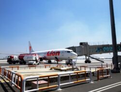 Ini Tanggapan Direktur BIJB Kertajati terkait Usulan Nama Bandara BJ Habibie