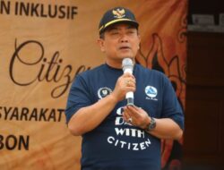 Pemda dan DPRD Kota Cirebon Perkuat Sinergitas Jaring Aspirasi Warga