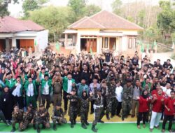 Ansor Majalengka Minta Aparat Tegas Tindak Kelompok Radikal