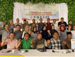 Enam Parpol Deklarasi Koalisi Kuningan Bersatu