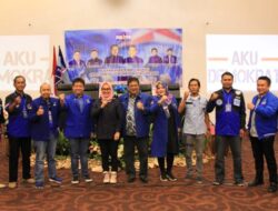 Perbaiki Infrastruktur Partai, Demokrat Gelar Musancab dan Rakercab